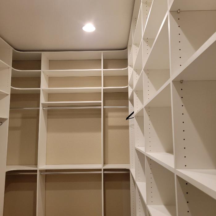 Up Closets of Reno - Reno, NV