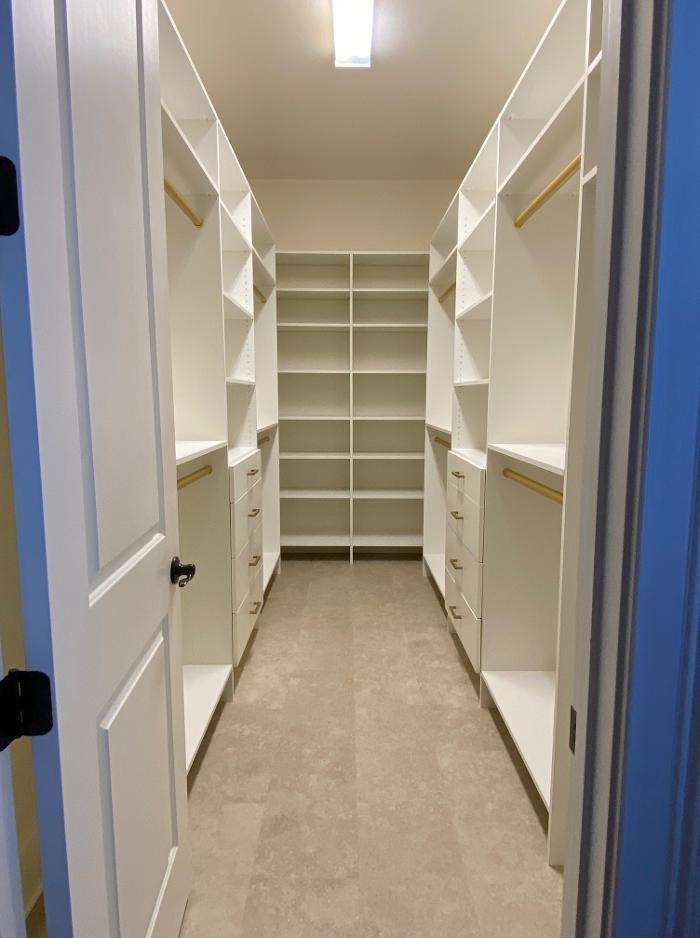 Up Closets of Charleston - Mount Pleasant, SC