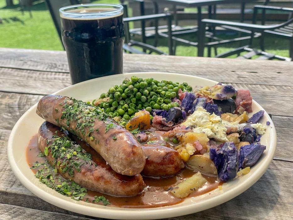 Bankhead Brewpub - Rowlett, TX