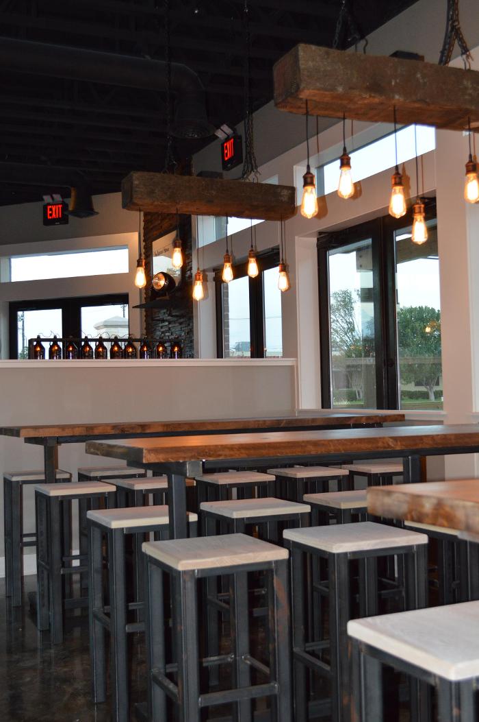 Bankhead Brewpub - Rowlett, TX