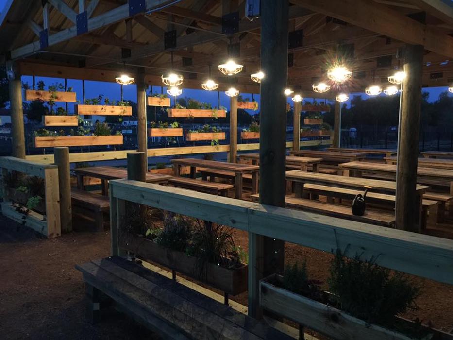 Bankhead Brewpub - Rowlett, TX