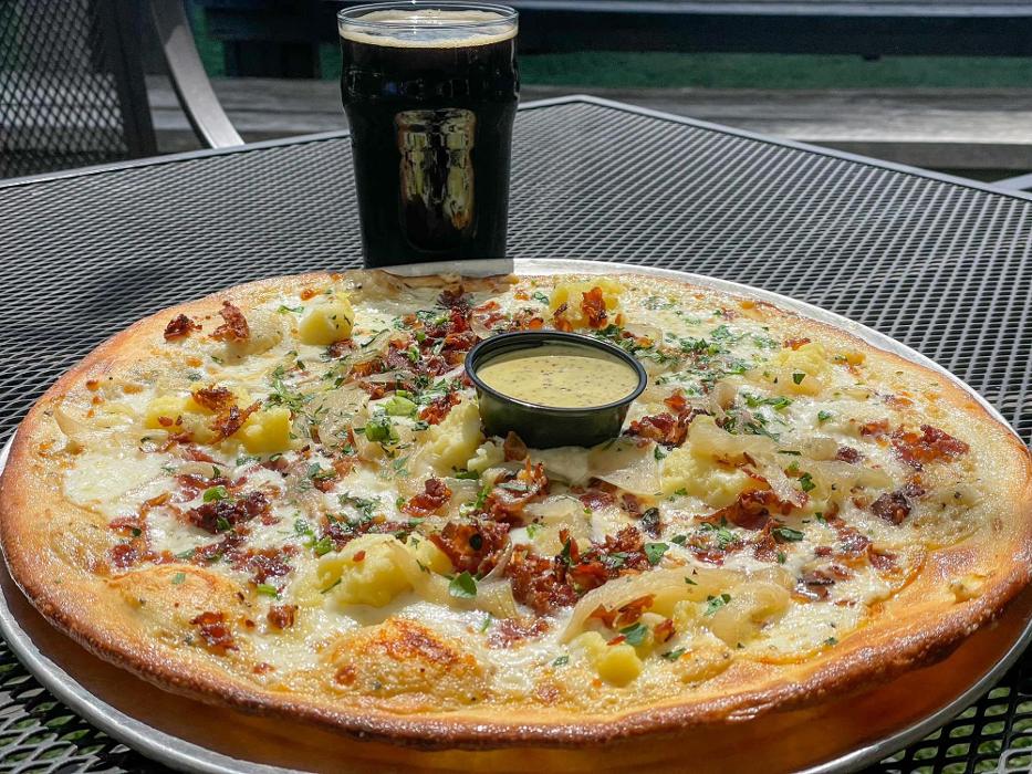 Bankhead Brewpub - Rowlett, TX