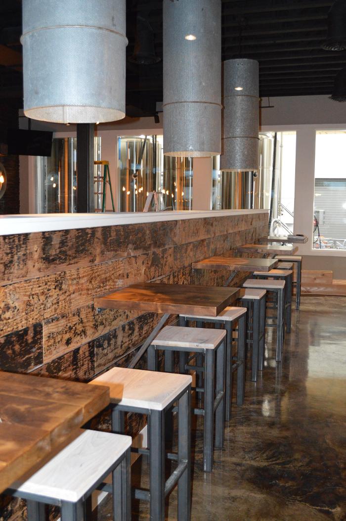 Bankhead Brewpub - Rowlett, TX