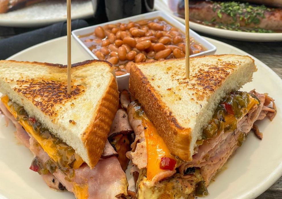 Bankhead Brewpub - Rowlett, TX