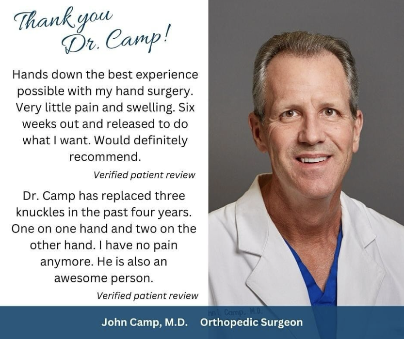 Azalea Orthopedics - Nacogdoches, TX