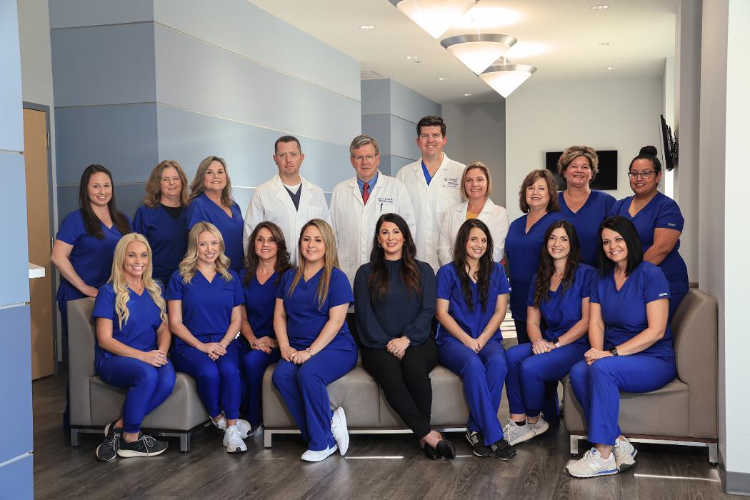 Azalea Orthopedics - Nacogdoches, TX