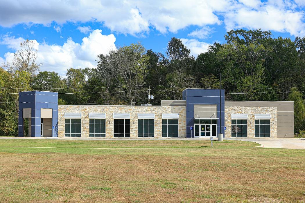 Azalea Orthopedics - Nacogdoches, TX