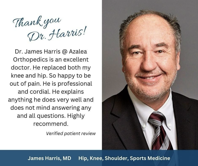 Azalea Orthopedics - Nacogdoches, TX