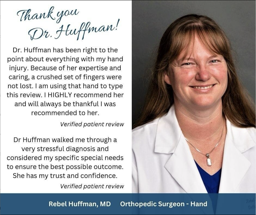 Azalea Orthopedics - Nacogdoches, TX