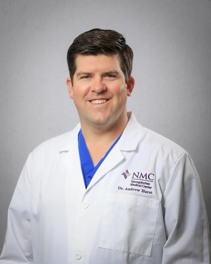 Azalea Orthopedics - Nacogdoches, TX