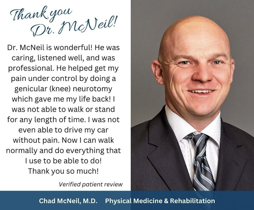 Azalea Orthopedics - Nacogdoches, TX