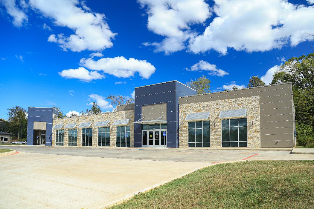 Azalea Orthopedics - Nacogdoches, TX