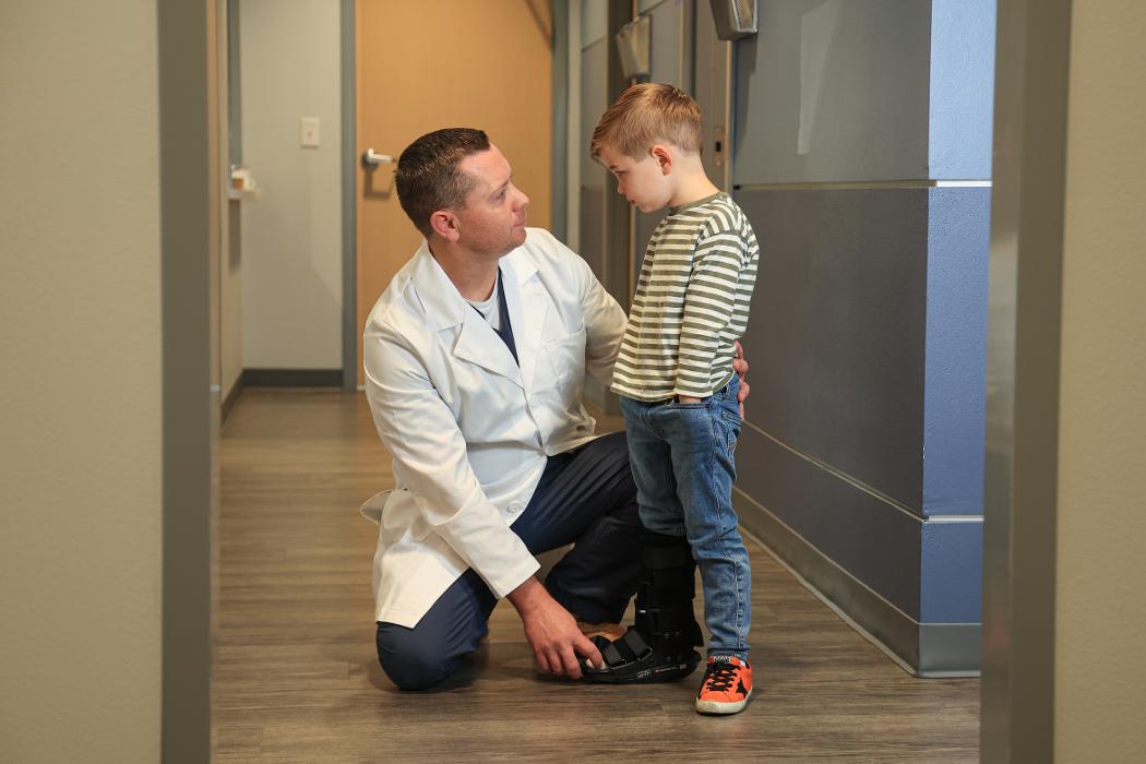 Azalea Orthopedics - Nacogdoches, TX