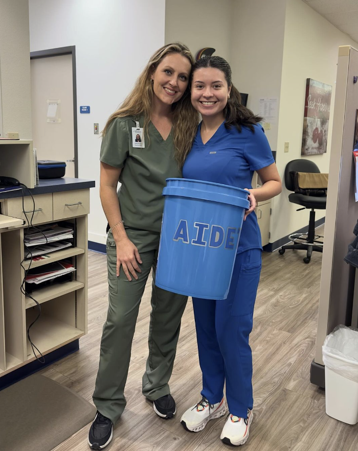 Azalea Orthopedics - Nacogdoches, TX