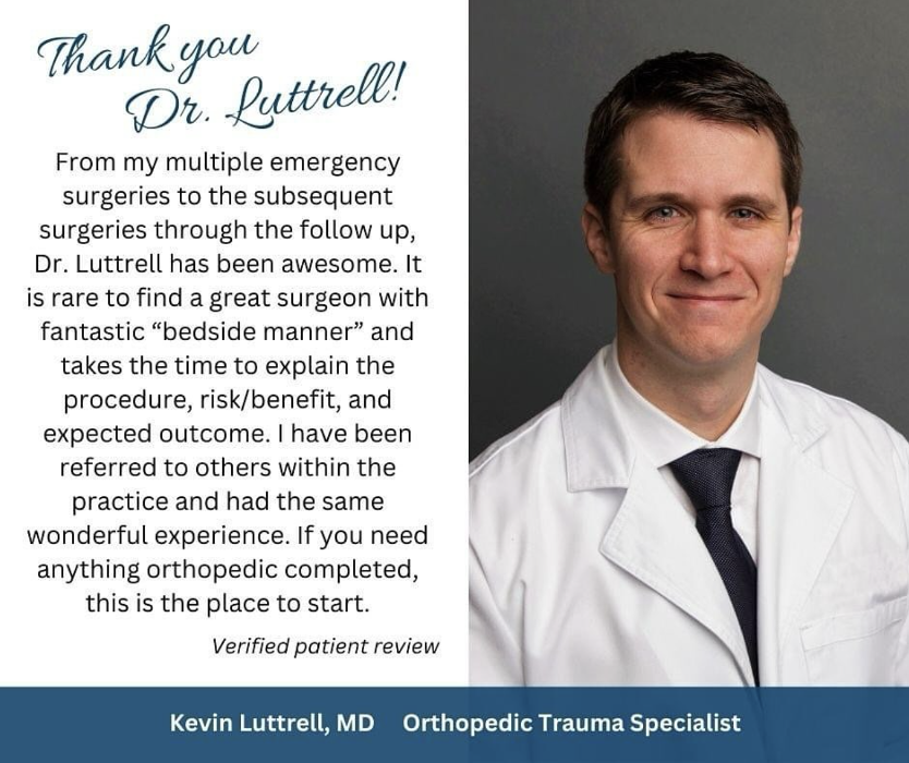 Azalea Orthopedics - Nacogdoches, TX