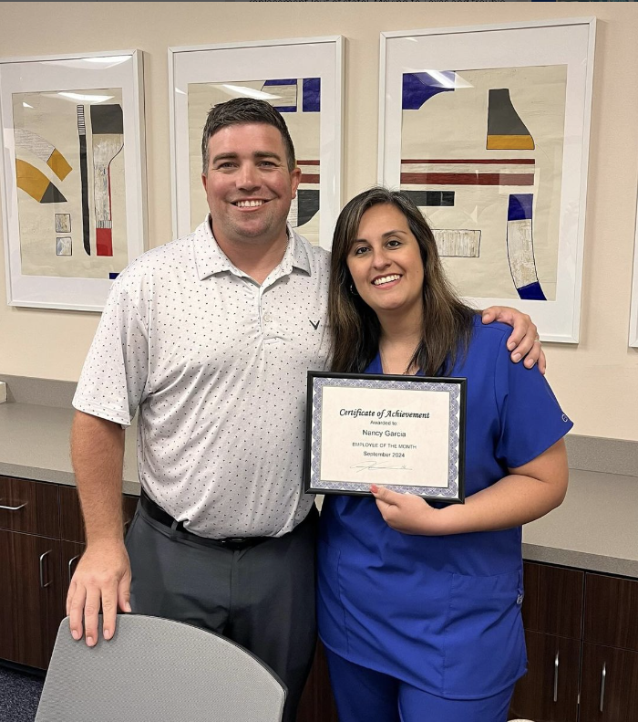 Azalea Orthopedics - Nacogdoches, TX