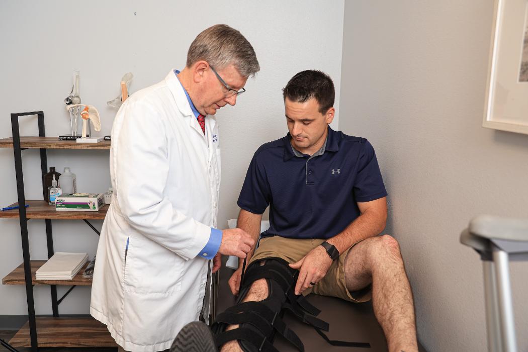 Azalea Orthopedics - Nacogdoches, TX