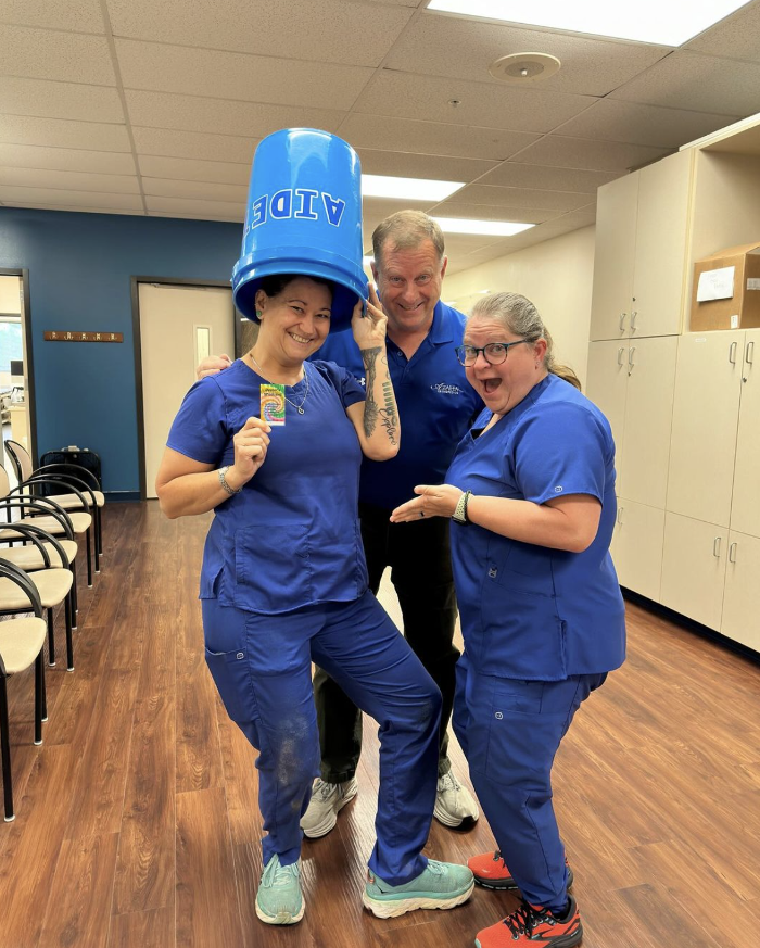 Azalea Orthopedics - Nacogdoches, TX