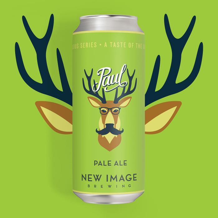 New Image Brewing Company - Wheat Ridge - Wheat Ridge, CO