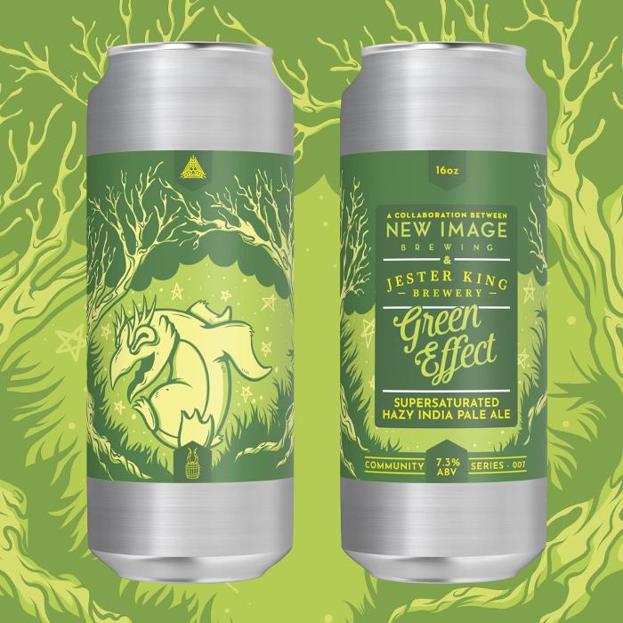 New Image Brewing Company - Wheat Ridge - Wheat Ridge, CO