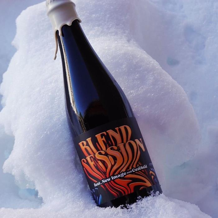 New Image Brewing Company - Wheat Ridge - Wheat Ridge, CO