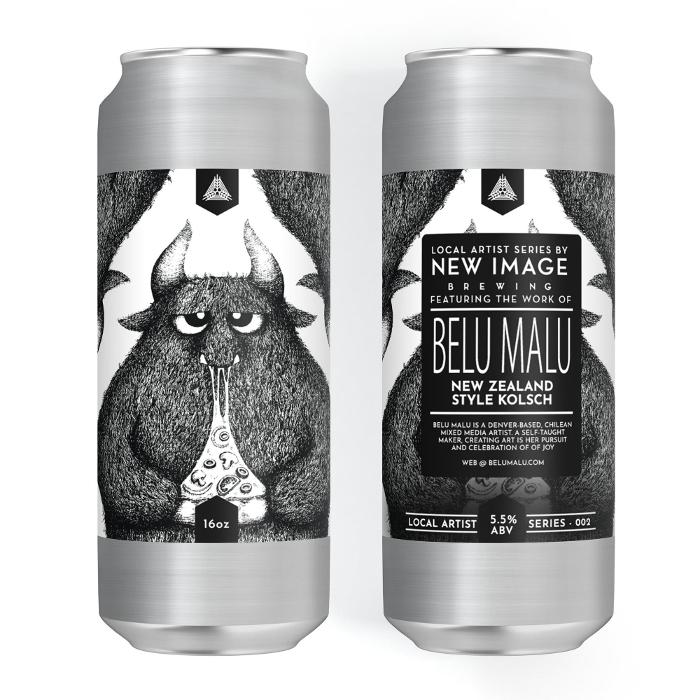 New Image Brewing Company - Wheat Ridge - Wheat Ridge, CO