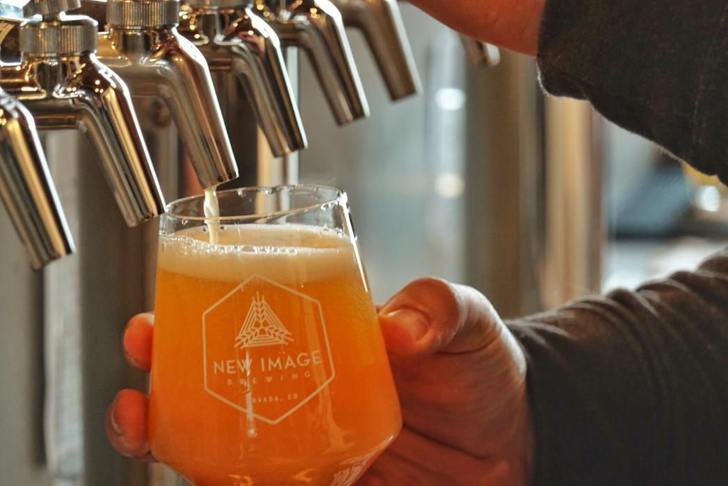 New Image Brewing Company - Wheat Ridge - Wheat Ridge, CO