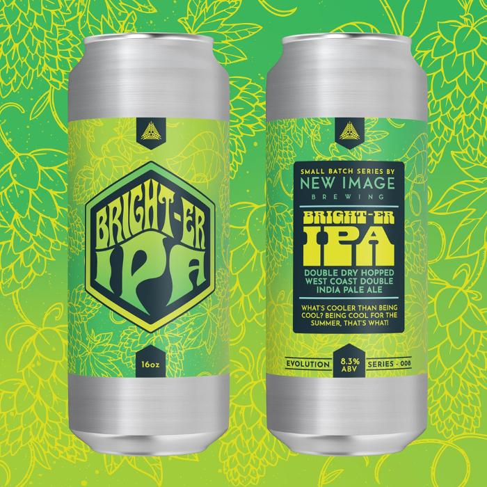 New Image Brewing Company - Wheat Ridge - Wheat Ridge, CO