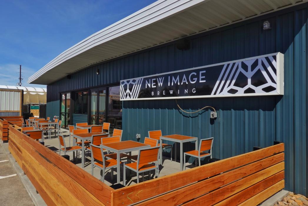 New Image Brewing Company - Wheat Ridge - Wheat Ridge, CO
