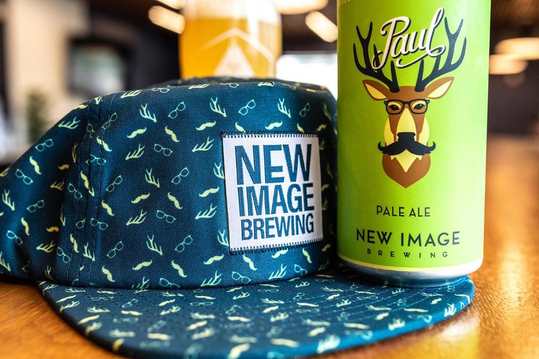 New Image Brewing Company - Wheat Ridge - Wheat Ridge, CO