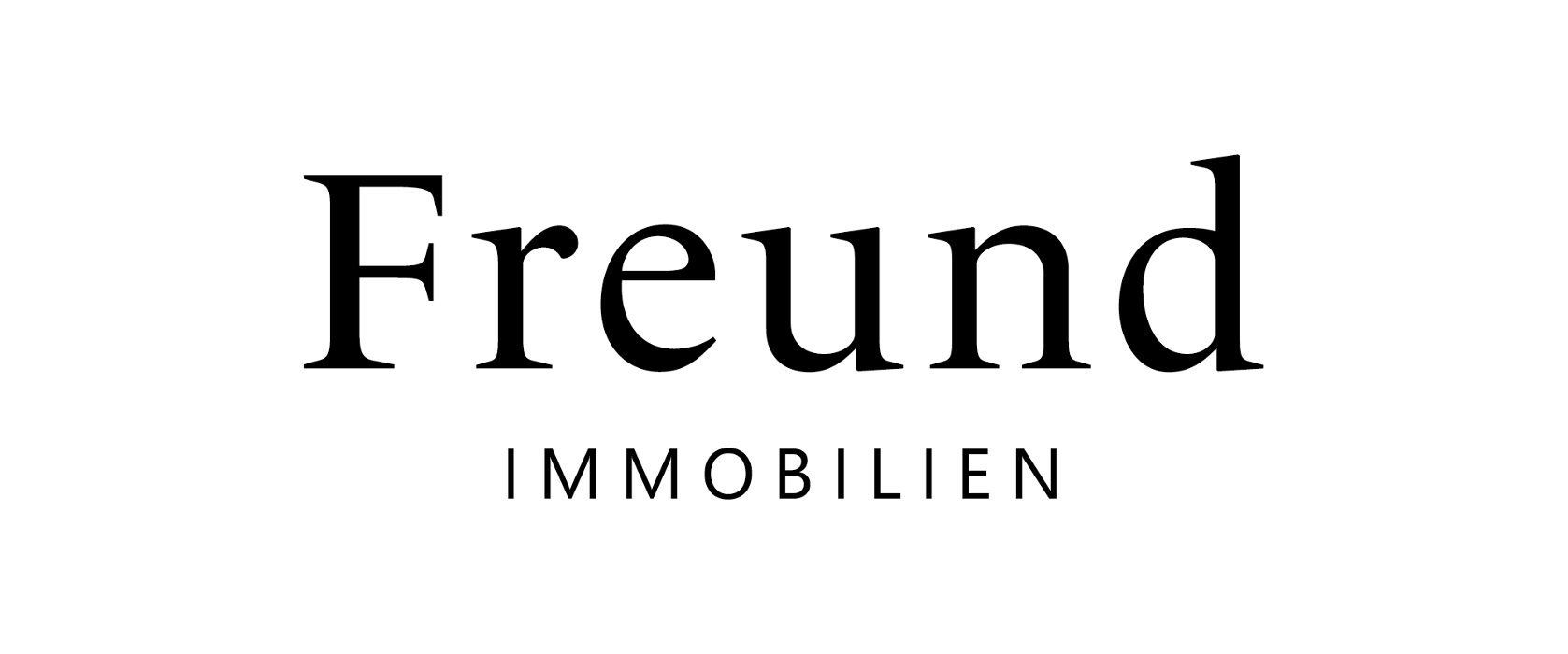 Logo Freund Immobilien