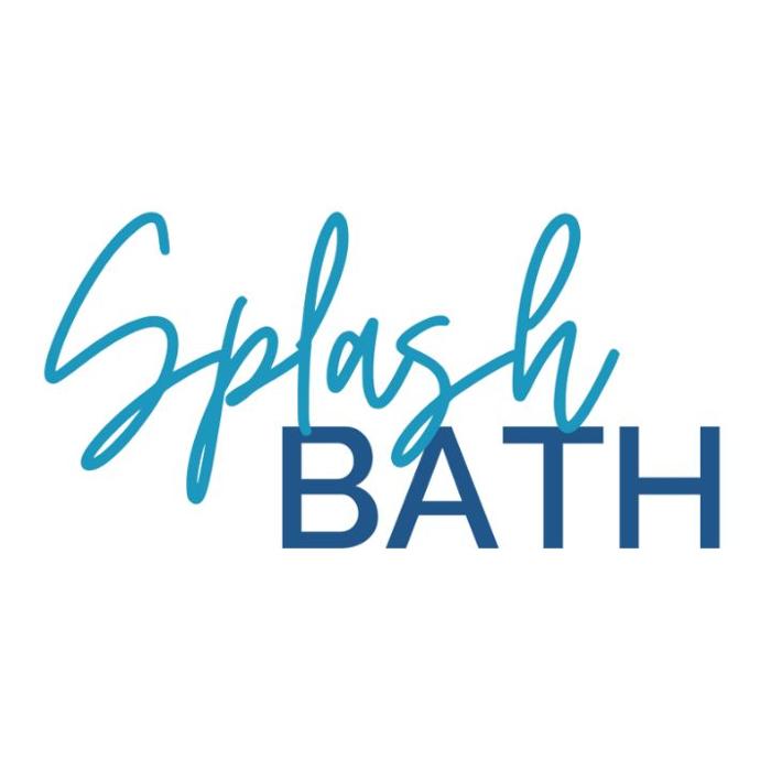 Splash Bath Logo