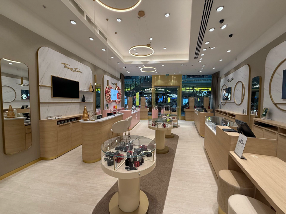 THOMAS SABO