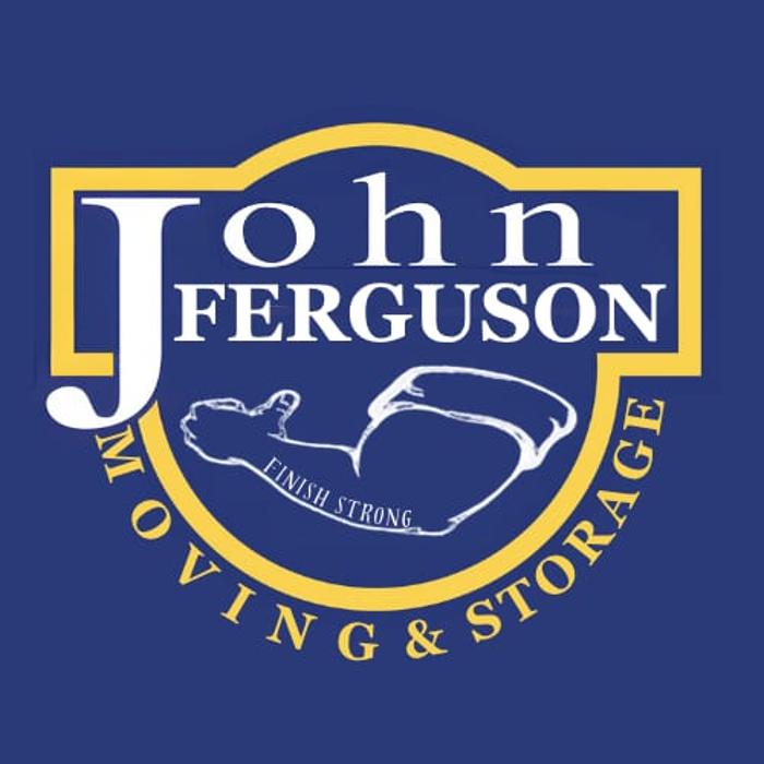 John Ferguson Moving & Storage