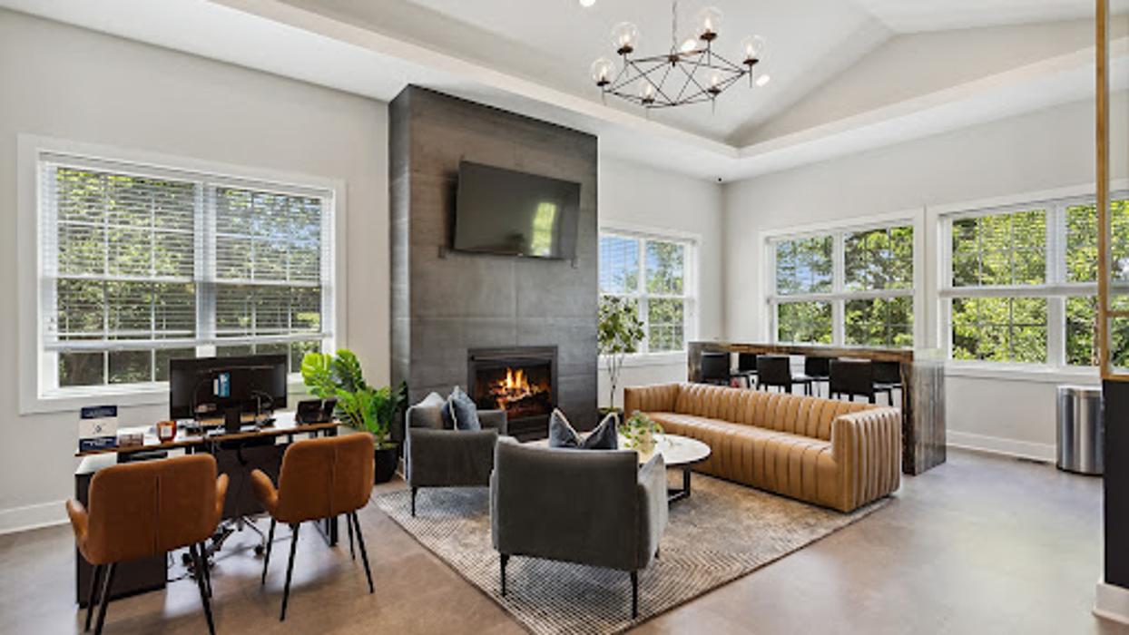 Ridgeway Place