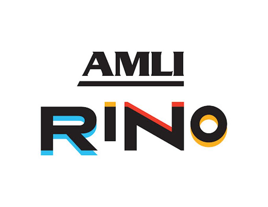 AMLI RiNo