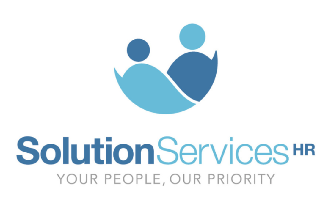 Solution Services Inc Logo