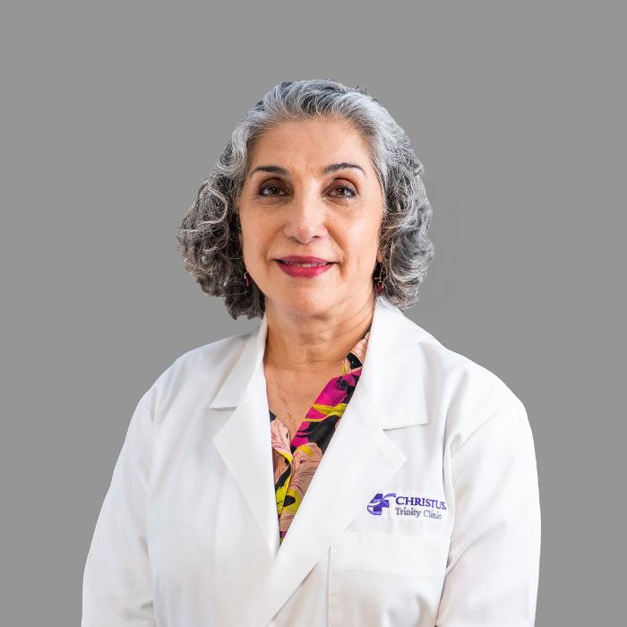 Maryam Rahmani, FNP Image