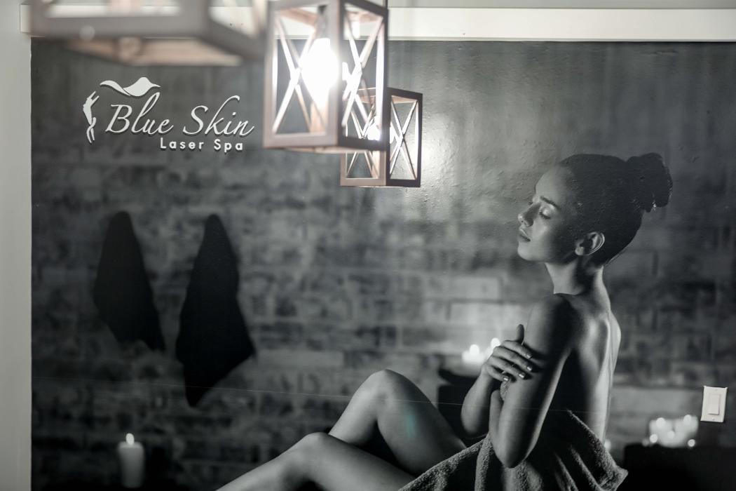 Blue Skin Laser Spa - Bronx, NY