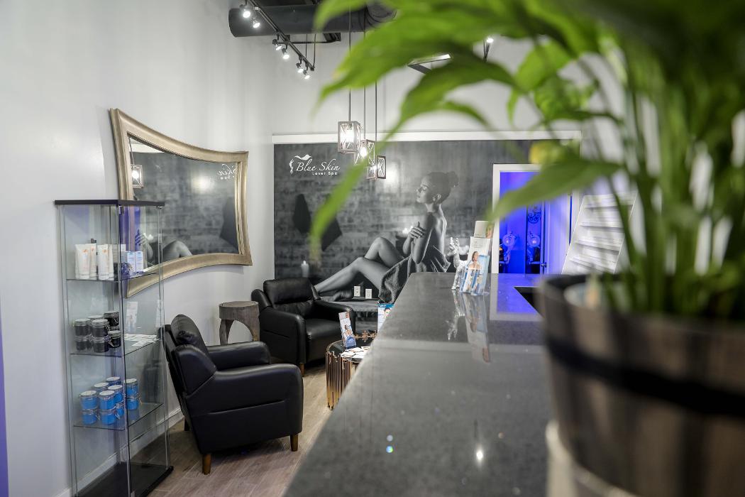 Blue Skin Laser Spa - Bronx, NY