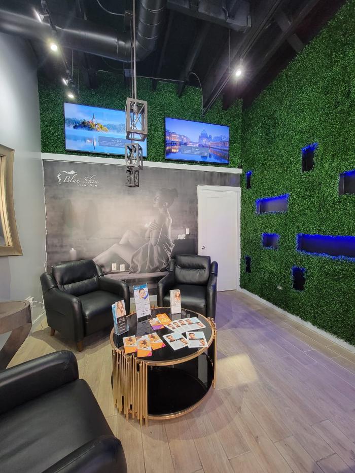 Blue Skin Laser Spa - Bronx, NY
