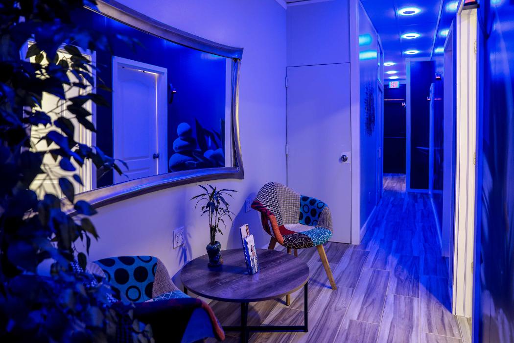 Blue Skin Laser Spa - Bronx, NY