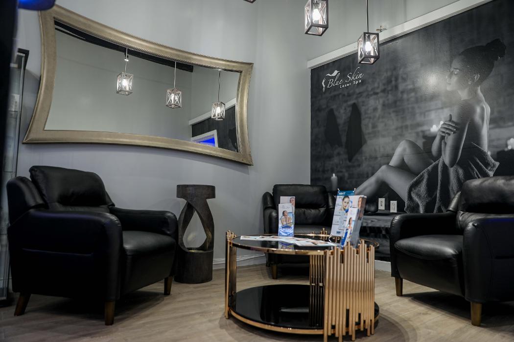 Blue Skin Laser Spa - Bronx, NY