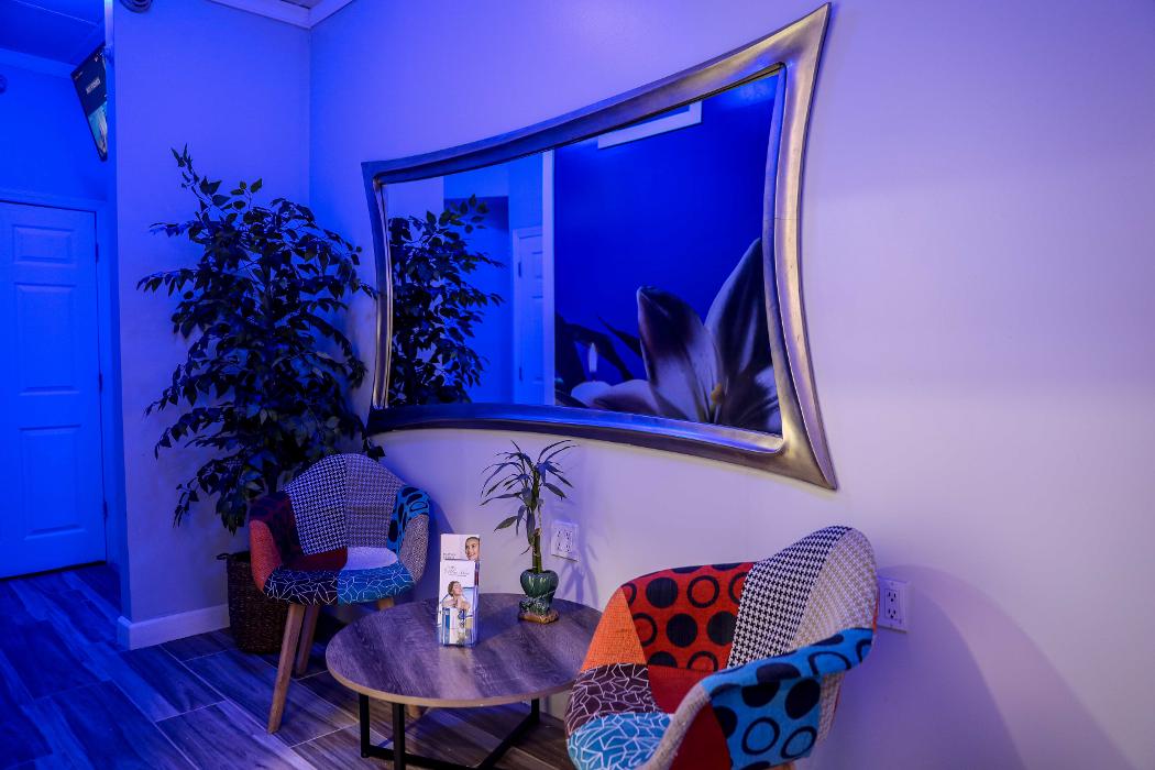 Blue Skin Laser Spa - Bronx, NY