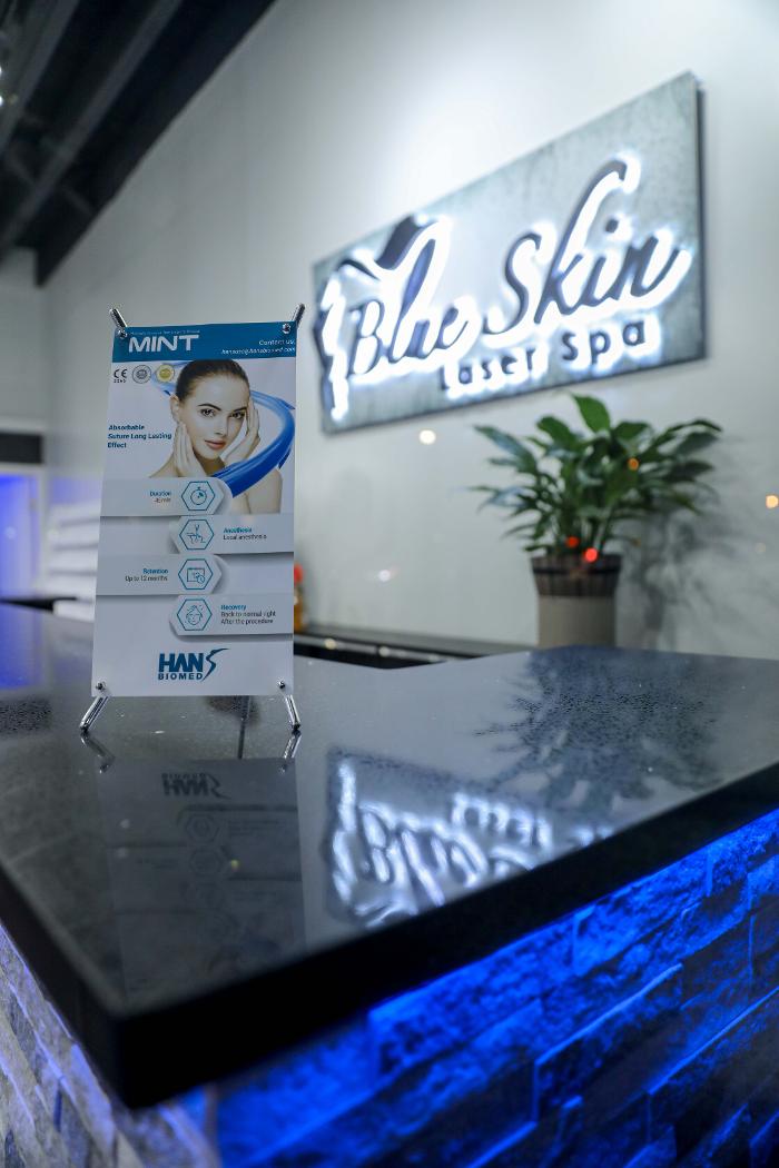 Blue Skin Laser Spa - Bronx, NY