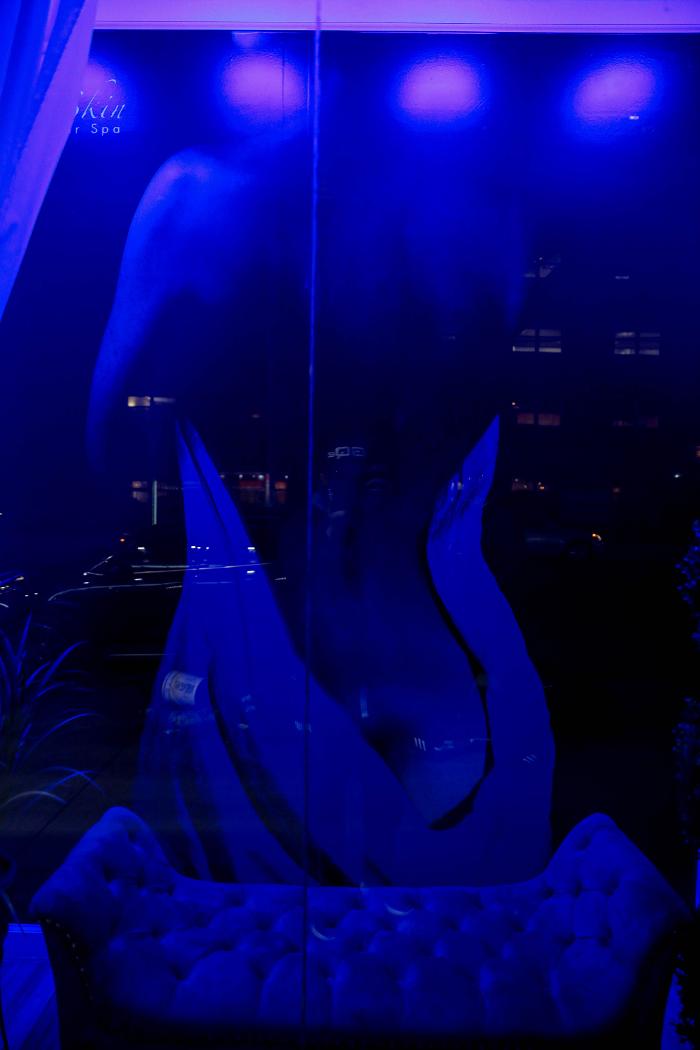 Blue Skin Laser Spa - Bronx, NY
