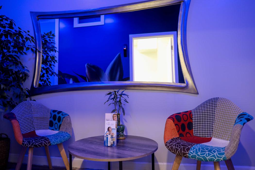 Blue Skin Laser Spa - Bronx, NY