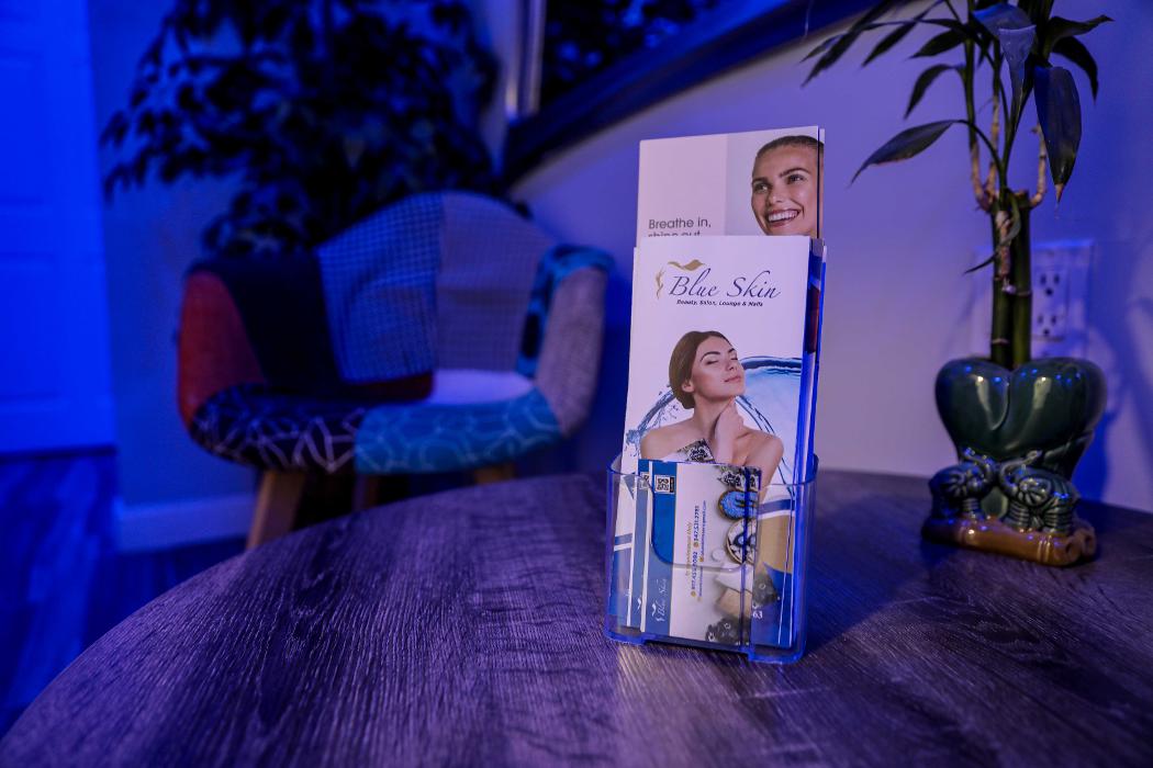 Blue Skin Laser Spa - Bronx, NY