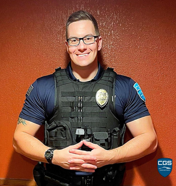 Cascadia Global Security - Kent, WA