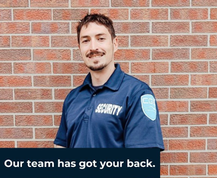 Cascadia Global Security - Kent, WA